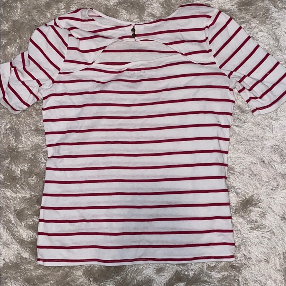 Loft soft tee - Picture 3 of 4